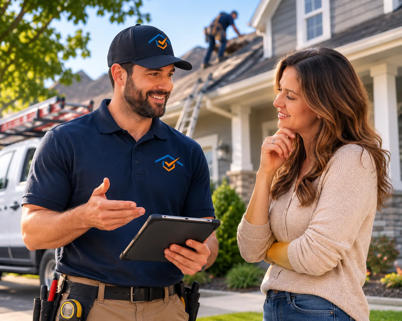 Roof Inspection FAQs in Denniston, KY