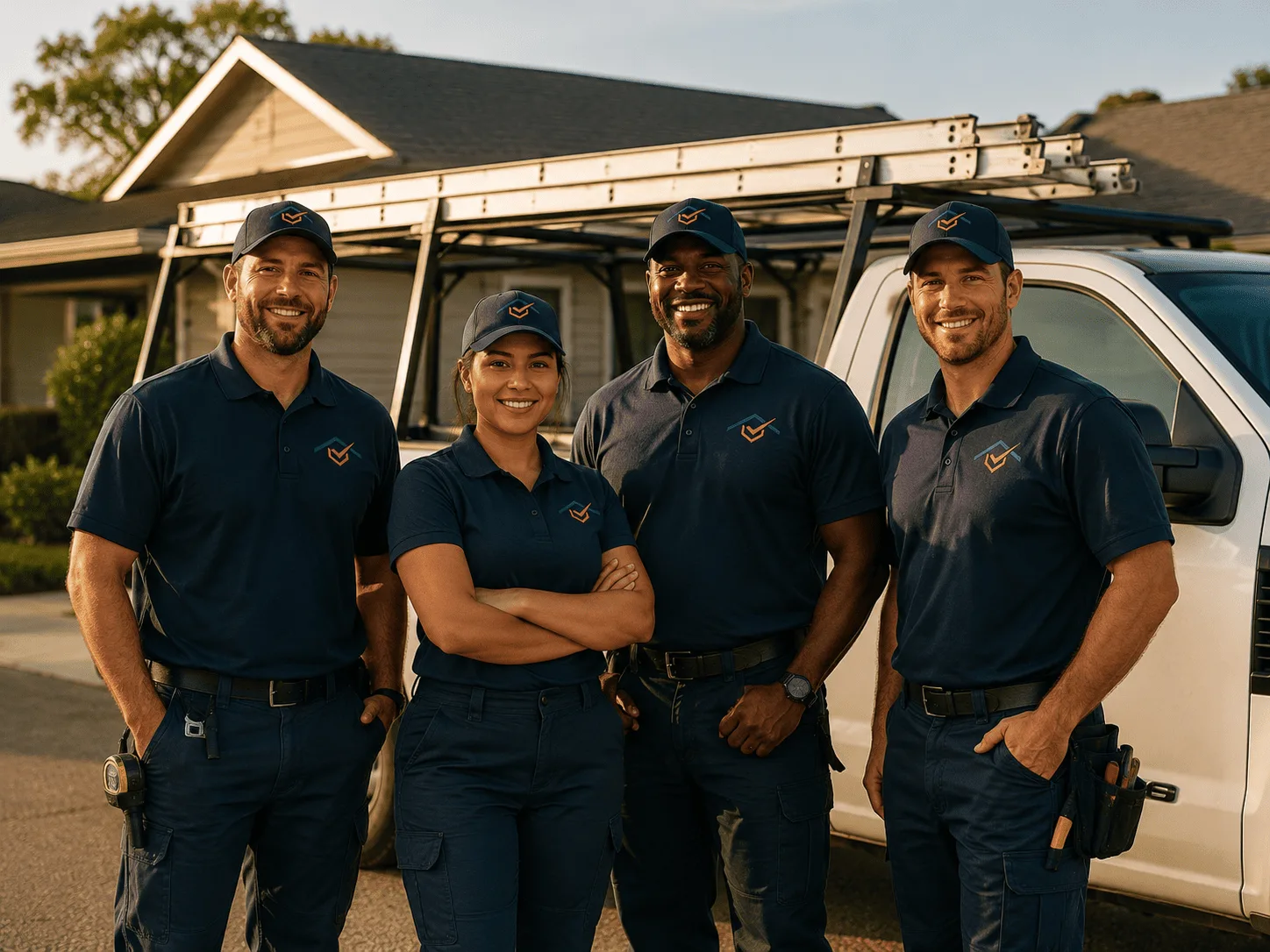 Roof Inspection company in Denniston, KY